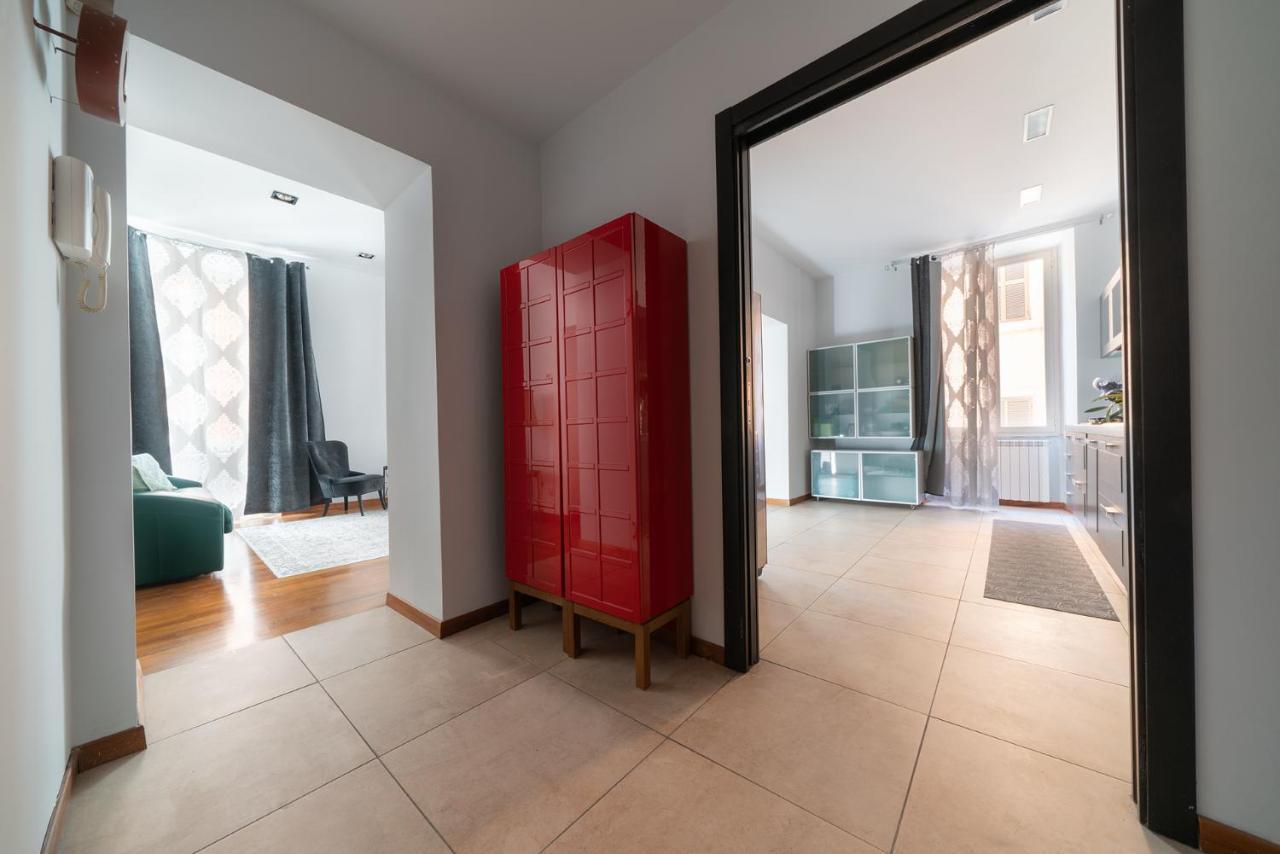 Apartment Vic Colosseo, Centro Storico Rom